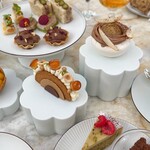 ピーク・ラウンジ - 