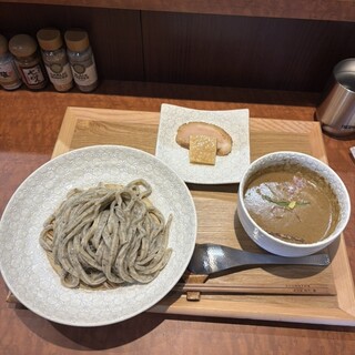 御影麺 鏑矢 - 料理写真: