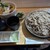 仙川蕎香 - 料理写真: