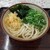 うどん 山口 - 料理写真: