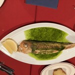 南欧料理　アンジュ - 