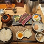 土佐みょうじん - 