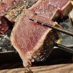 土佐みょうじん - 