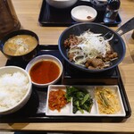 かるびのとりこ - 料理写真: