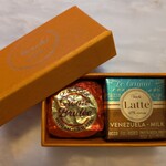 ヴェンキ - 料理写真: