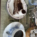 フレール洋菓子店 - 