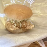 ケンタッキーフライドチキン - 料理写真: