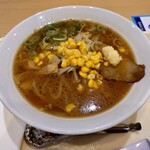 ポッポ - 料理写真: