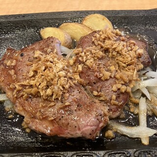 ステーキガスト_1