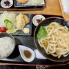 赤木手打うどん
