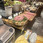 バルバッコア - 