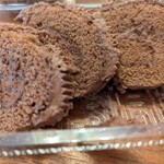 オランダ家新港第２工場売店 - 