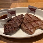 Aging Beef TOKYO新宿三丁目店 - 