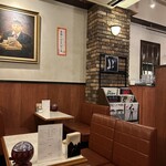 はまの屋パーラー 日本橋本店 - 