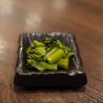 炭火焼肉 久 - 