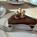 ウォーターブルーカフェ - 