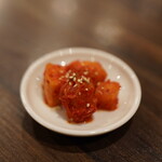 炭火焼肉 久 - 