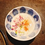 出雲 えんむすビリヤニ - 