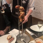 バルバッコア - 