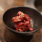 炭火焼肉 久 - 