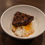 炭火焼肉 久 - 