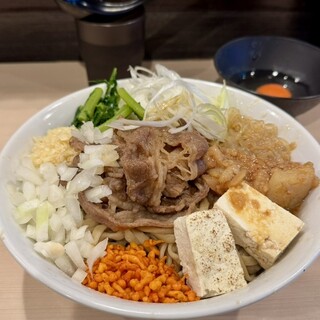 ラーメン 鷹の目_1