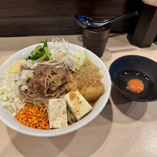 ラーメン 鷹の目_0