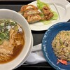 松軒 中華食堂 千歳烏山店