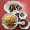 三久飯店