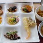 ベイクオーレ - 