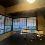 山の茶屋 - 