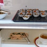 ベイクオーレ - 