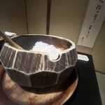 山の茶屋 - 