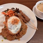 CAFE NADI - 