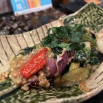 赤鶏炭焼 大安 - 