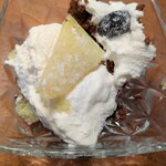 スイーツ ミズノヤ - 