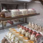 パティスリートレカルム - 