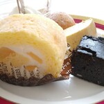 ベイクオーレ - 