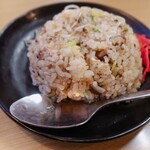 ラーメン とん太 - 料理写真: