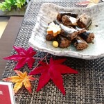 ベイクオーレ - 