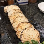 赤鶏炭焼 大安 - 