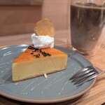 カフェピアッザ - 