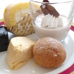 ベイクオーレ - 