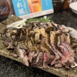 赤鶏炭焼 大安 - 