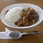 ハンター - 料理写真: