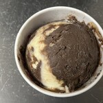 サーティワンアイスクリーム - 料理写真: