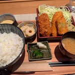 和食 山藤 - 