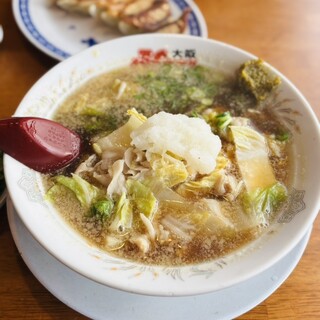 大阪ふくちぁんラーメン_0
