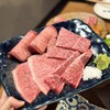 和牛一頭買い 焼肉ホルモン黒野 ウラなんば本店