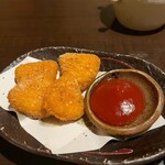 食べ放題 炭火焼鳥 個室居酒屋 鉄神 - 